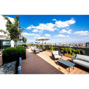 Cozy Flat @Condesa 5 star